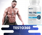 Testo360 desarrollo efectivo