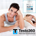 Testo360 desarrollo efectivo