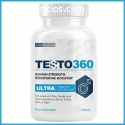 Testo360 Desarrollo y Energía