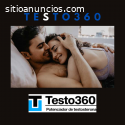 Testo360 Desarrollo y Energía