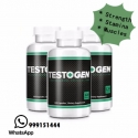 Testogen Cercado de Lima - Testosterona