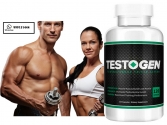 Testogen Cercado de Lima - Testosterona