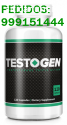 Testogen Cercado de Lima - Testosterona