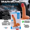 THE ULTRA SOFT-CONSOLADOR REAL-SEXSHOP