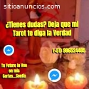 TIENES DUDAS ? DEJA QUE MI TAROT TE DIGA