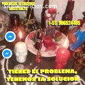 TIENES EL PROBLEMA, TENEMOS LA SOLUCION