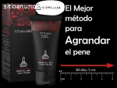 Titan Gel 100% Garantizado