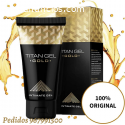 Titan Gel Gold Aumento de pene