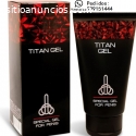 Titan Gel Santa Anita - Desarrollo del P