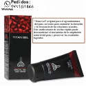 Titan Gel Santa Anita - Desarrollo del P