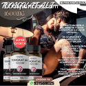 TONGKAT ALI-1600 MG-CURA PROBLEMAS SEX