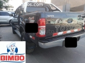 toyota hilux sr 2015