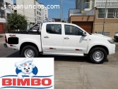 toyota hilux srv 2015