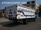 transporte de carga y mudanzas