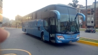 Transporte Personal, Full Days City Tour