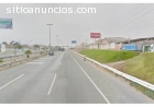 VENDO LOCAL INDUSTRIAL DE 6,300M2- V.E.S