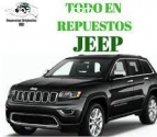 VENTA DE AUTOPARTES JEEP