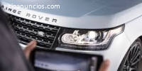 VENTA DE AUTOPARTES LAND ROVER