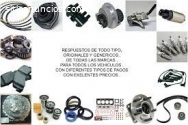 VENTA DE AUTOPARTES