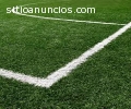 VENTA DE GRASS ARTIFICIAL GRAN OFERTA: (