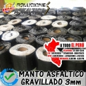 VENTA DE MANTO ASFALTICO