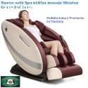 VENTA DE SILLONES MODERNOS SPA