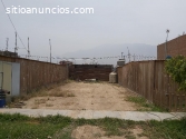 VENTA DE TERRENO 120M2 CARABAYLLO