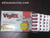 venta de VigRx Plus arequipa