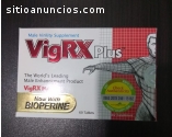 venta de VigRx Plus arequipa