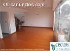 VENTA DUPLEX  ESTRENO EN CHACARILLA