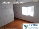 VENTA DUPLEX  ESTRENO EN CHACARILLA