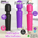 VIBRADOR MICROFONO BASIC LUV THEORY