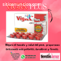 VIGRX PLUS/NATURAL/DESARROLLO PN/RETARDA