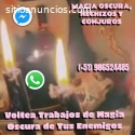 VOLTEA TRABAJOS DE MAGIA OSCURA