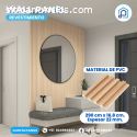 Wall panel pvc ,Wall panel revestimiento