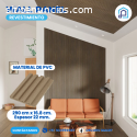 Wall panel revestimiento , Revestimiento