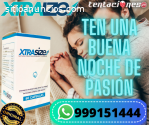 XTRASIZE AMERICANO CEL: 999151444