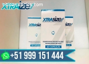 Xtrasize Lima-Desarrollo 967991500