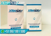 Xtrasize Lima-Desarrollo Y Potencia