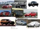 Financiamiento De Vehiculos Con O Sin In