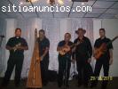 MUSICA LLANERA EN MARACAIBO  VENEZUELA