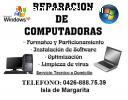 SERV. TECN. DE COMPUTACION A DOMICILIO