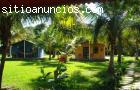 Campamento La Iguana en Morrocoy