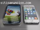 telefonia iphone,samsung,blackberry