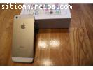 Venta New Unlocked Apple iPhone 5 64gb