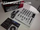 En Venta Nuevo: Teclados y DJ Mezcladore