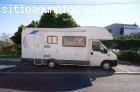 Fiat Ducato 2.8 JTD