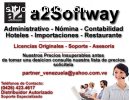 a2Softway Sistema Administrativo Nomina