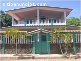 Casa de Vacacional en Boca de Uchire