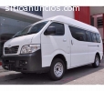 Chery Van H5 2015 Financiada